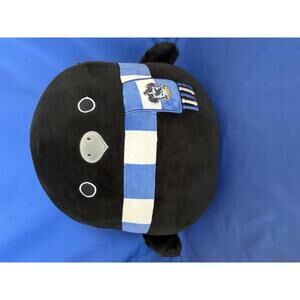 Squishmallows Original Harry Potter 10-Inch Ravenclaw Raven Plush - Medium-Sized